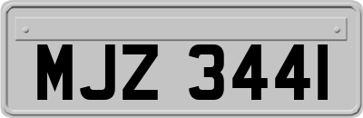 MJZ3441