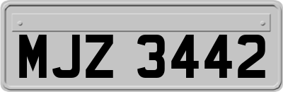 MJZ3442