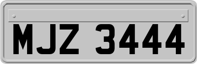 MJZ3444
