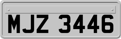 MJZ3446