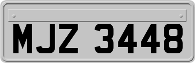 MJZ3448