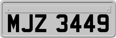 MJZ3449