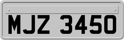 MJZ3450