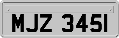 MJZ3451