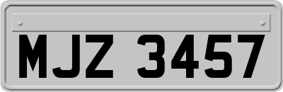 MJZ3457
