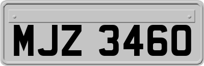 MJZ3460