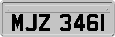 MJZ3461