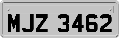 MJZ3462
