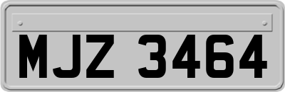 MJZ3464