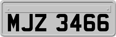 MJZ3466