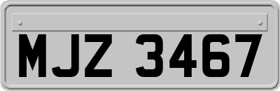 MJZ3467