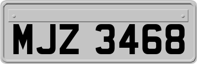 MJZ3468