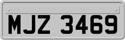 MJZ3469