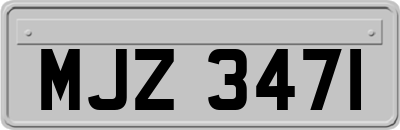 MJZ3471