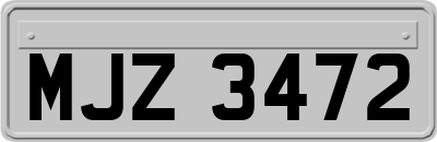 MJZ3472