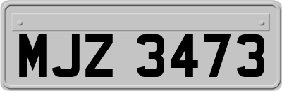 MJZ3473