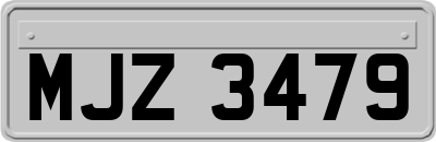 MJZ3479