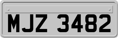 MJZ3482