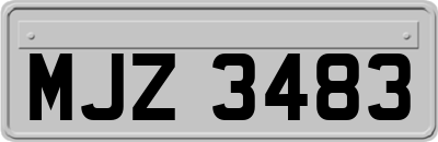 MJZ3483