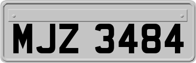 MJZ3484