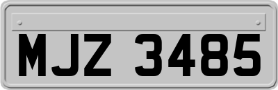 MJZ3485
