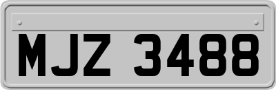 MJZ3488
