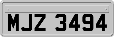 MJZ3494