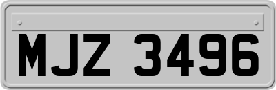 MJZ3496