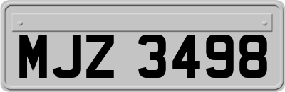 MJZ3498