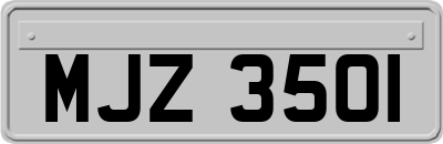 MJZ3501
