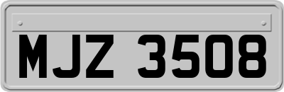 MJZ3508