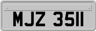 MJZ3511