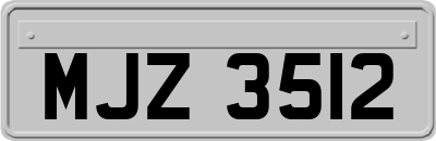 MJZ3512