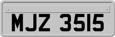 MJZ3515
