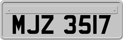 MJZ3517