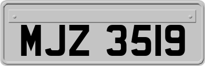 MJZ3519
