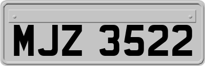 MJZ3522
