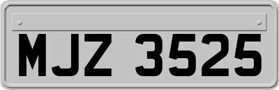 MJZ3525
