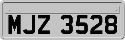 MJZ3528