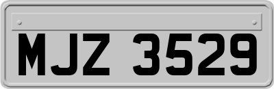 MJZ3529