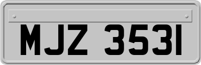 MJZ3531