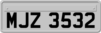 MJZ3532