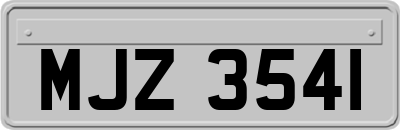 MJZ3541