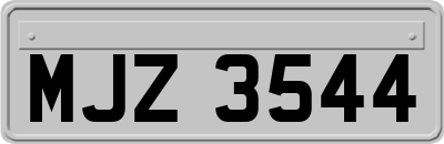 MJZ3544