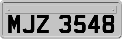 MJZ3548
