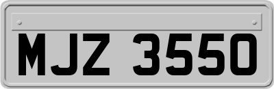 MJZ3550