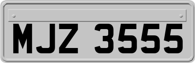 MJZ3555