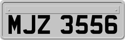MJZ3556