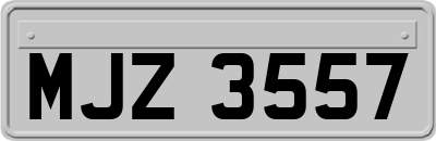 MJZ3557