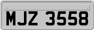 MJZ3558